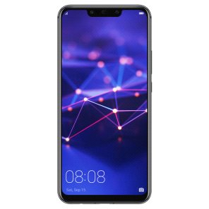 Huawei Mate 20 Lite Black