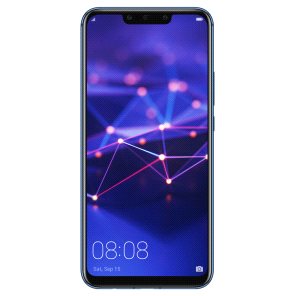 Huawei Mate 20 Lite Sapphire Blue