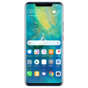 Huawei Mate 20 Pro Blue