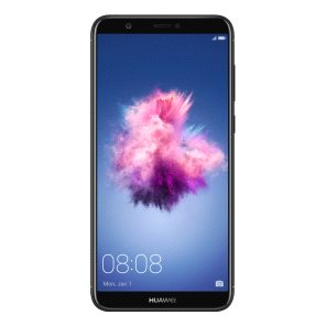 Huawei P Smart Black