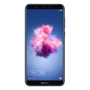 Huawei P Smart Blue