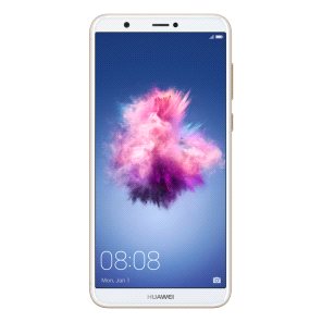 Huawei P Smart Gold