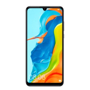 Huawei P30 LITE 64GB MIDNIGHT BLACK