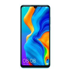 Huawei P30 LITE PEACOCK BLUE