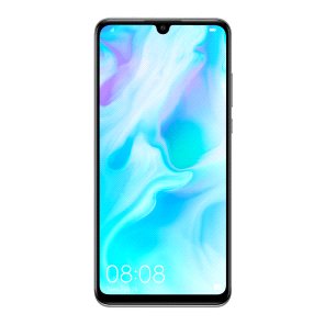 Huawei P30 LITE PEARL WHITE