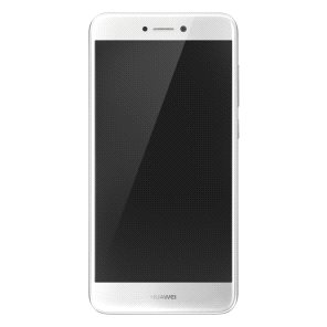 Huawei P9 Lite 2017 White Cep Telefonu