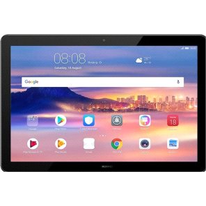 Huawei T5 10 10.1" 3/32 GB Tablet Black