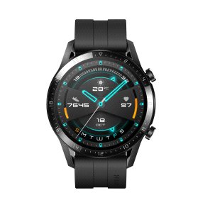 Huawei Watch GT2 46mm Siyah