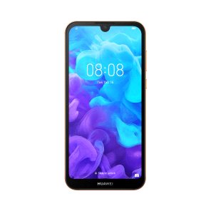 Huawei Y5 2019 Amber Brown