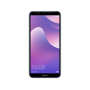 Huawei Y7 2018 Blue