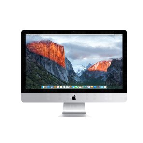 iMac27" Ret.5K3.5GHz quad-c.Intel Co.i5