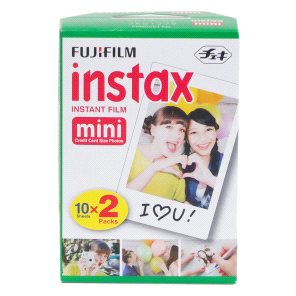 Instax mini film