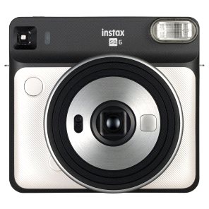 INSTAX SQ 6 PEARL WHITE