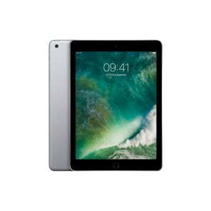 iPad Wi-Fi 32GB - Space Grey 6