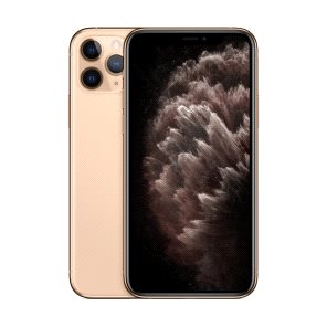 iPhone 11 Pro 512GB Altin