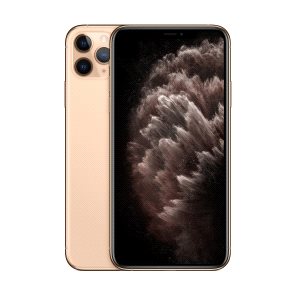 iPhone 11 Pro Max 256GB Altin