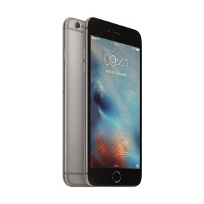 iPhone 6s Plus 128GB Space Gray