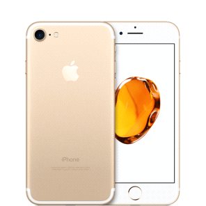 iPhone 7 128GB Gold