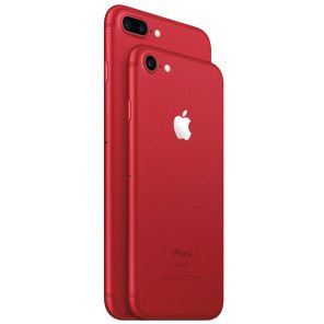 iPhone 7 128GB RED Special Cep Telefonu