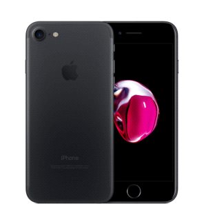 iPhone 7 256GB Black