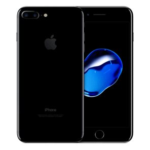 iPhone 7 Plus 256GB Jet Black