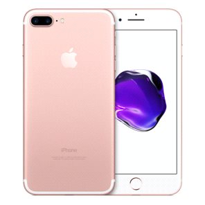 iPhone 7 Plus 256GB Rose Gold