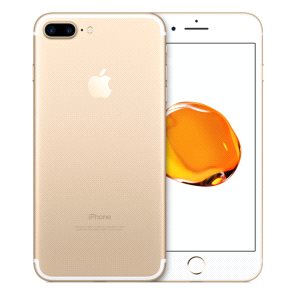 iPhone 7 Plus 32GB Gold