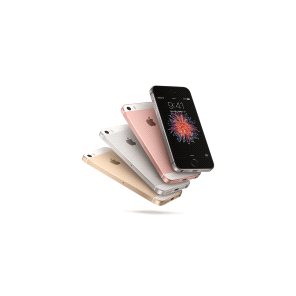 iPhone SE 16GB Rose Gold Cep Telefonu