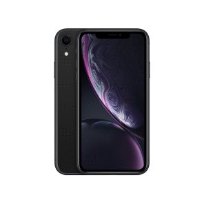 iPhone XR 128GB Black