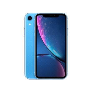 iPhone XR 128GB Blue