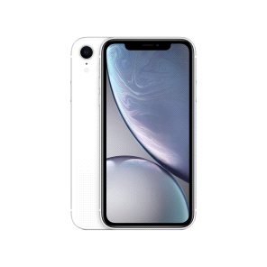 iPhone XR 128GB White