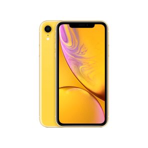 iPhone XR 128GB Yellow