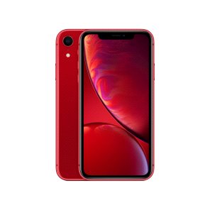 iPhone XR 256GB (PRODUCT)RED