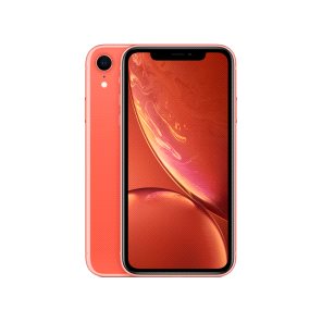 iPhone XR 64GB Coral
