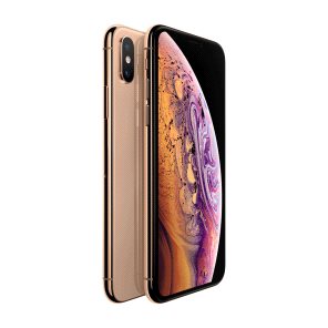 iPhone XS 256GB Gold