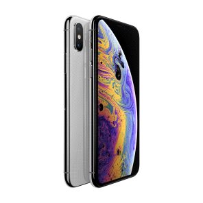 iPhone XS 256GB Silver