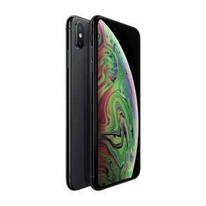 iPhone XS MAX 256GB Space Grey