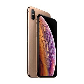 iPhone XS MAX 64GB Gold