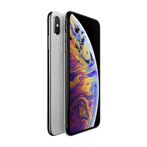 iPhone XS MAX 64GB Silver