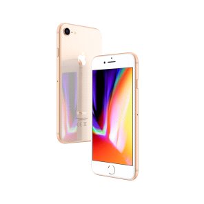 iPhone 8 256GB Gold