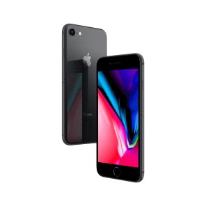 iPhone 8 256GB Space Gray