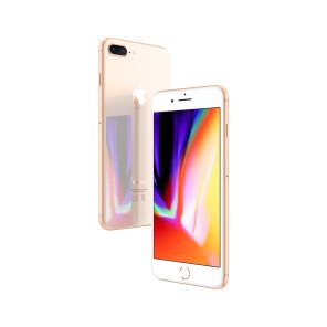 iPhone 8 Plus 256GB Gold
