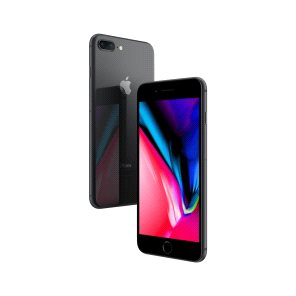 iPhone 8 Plus 256GB Space Gray