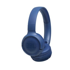 JBL 500BT Wireless Kulaklik,CT,OE Mavi