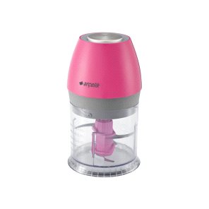 K 1634 PV in love Renkli Çift BıÇaklı