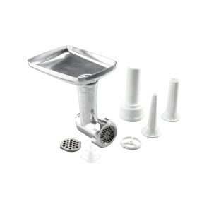 Kiyma, Sucuk ve İçli Köfte Aksesuari