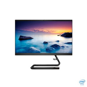 Lenovo AIO i3 22 4/128 SSD