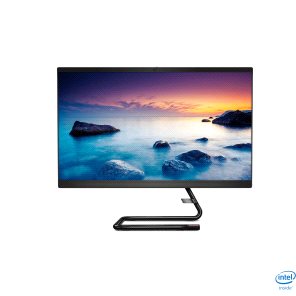 Lenovo AIO i5 24 8/256 SSD