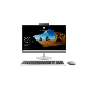LENOVO IDEACENTRE AIO 520 i5 23"