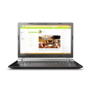 Lenovo Ideapad 100- 5005U i3 NB